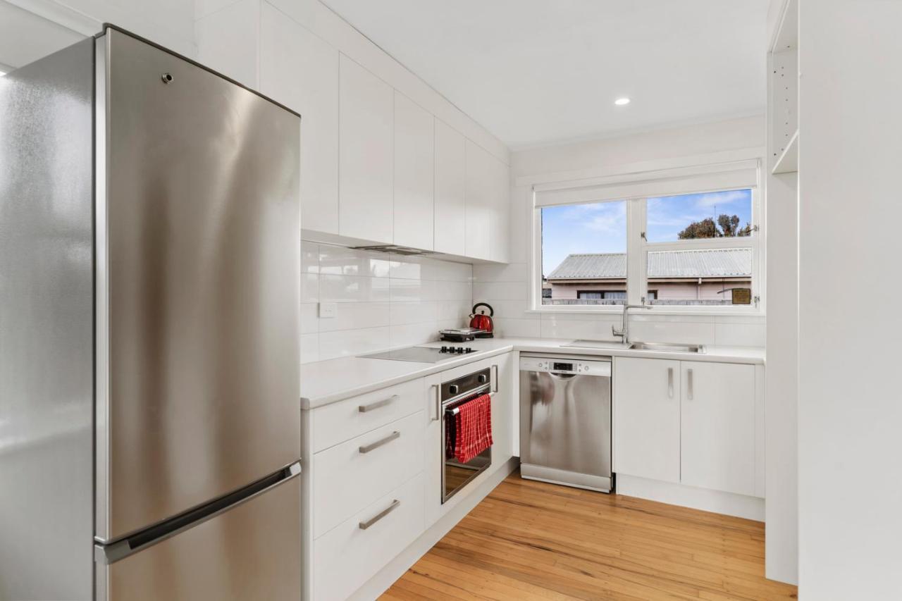 הוילה מאונט מאונגאנוי 3 Bed At The Mount Close To Bayfair Shopping Mall מראה חיצוני תמונה